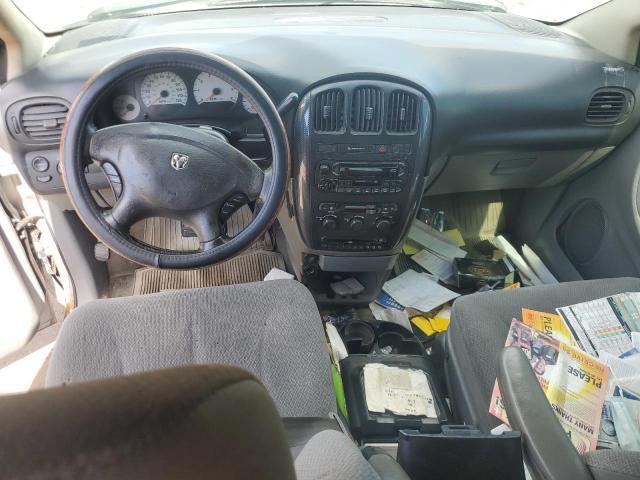 2005 Dodge Grand Caravan sxt