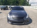 2011 Infiniti G37