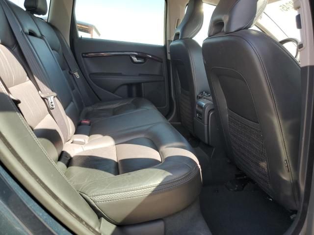 2013 Volvo XC70 3.2
