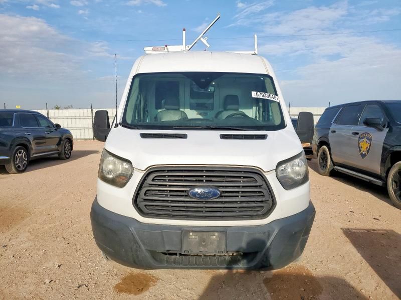 2017 Ford Transit T-250