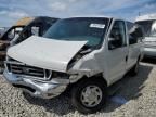 2004 Ford Econoline E350 Super Duty Wagon
