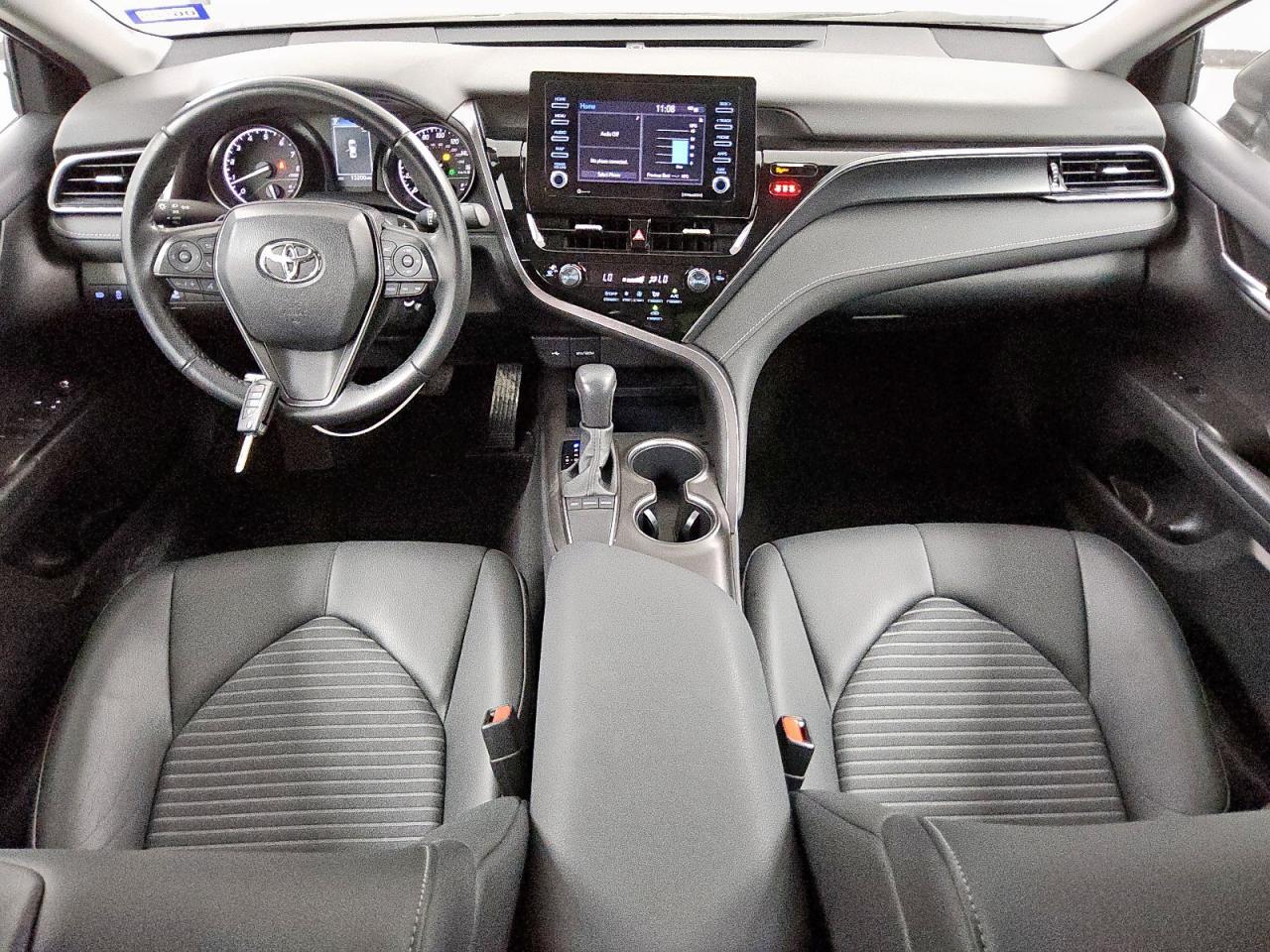 2023 Toyota Camry se Night Shade