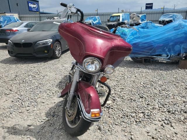 2004 Harley-Davidson Flhtcui