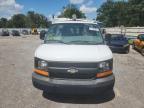 2013 Chevrolet Express G2500