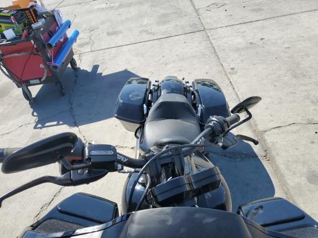 2023 Harley-Davidson Fltrxst