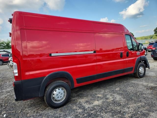 2021 Dodge Ram Promaster 2500 2500 High