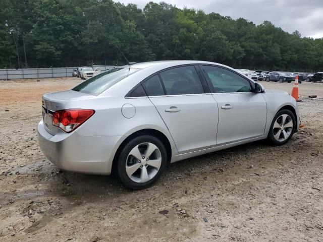 2011 Chevrolet Cruze LT