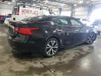 2016 Nissan Maxima 3.5s