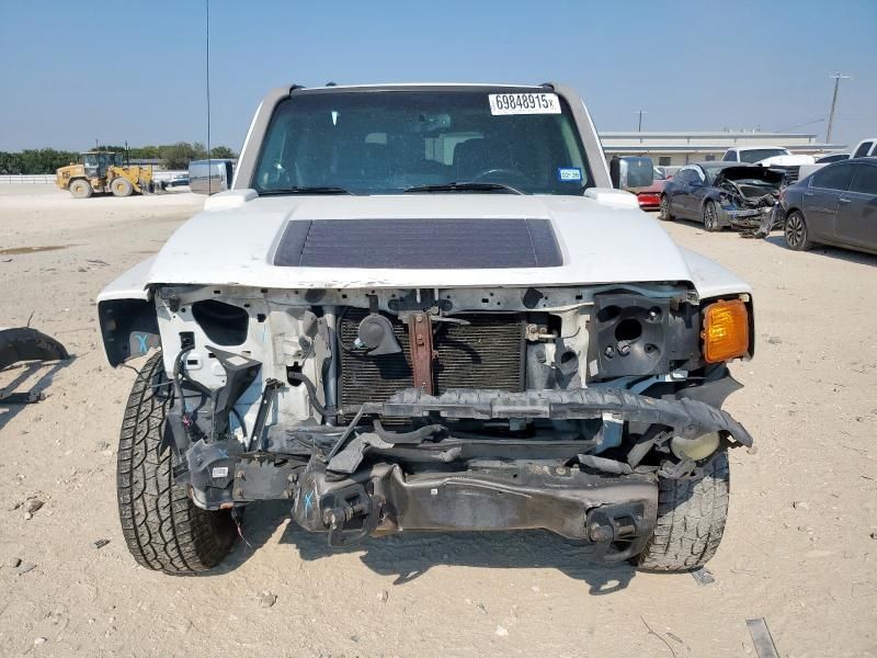 2006 Hummer H3