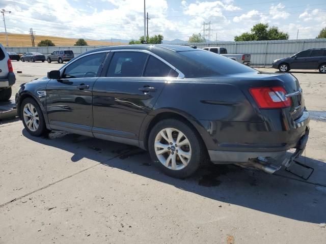 2011 Ford Taurus SEL