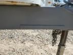2008 Wells Cargo Trailer