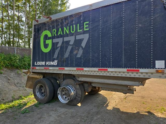 2021 Rem Lodeking REM Lodeking