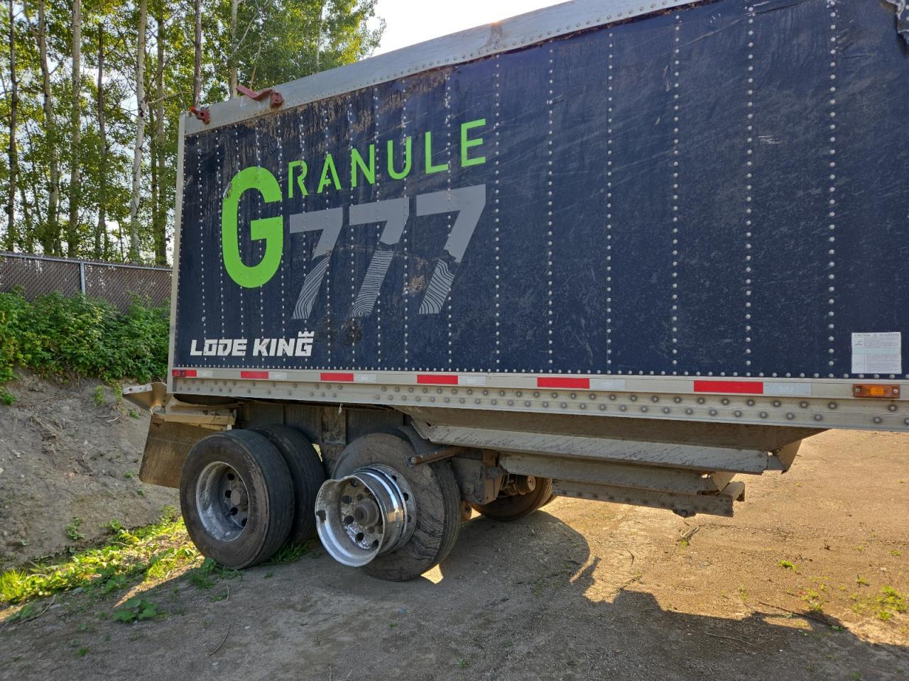 2021 Rem Lodeking REM Lodeking