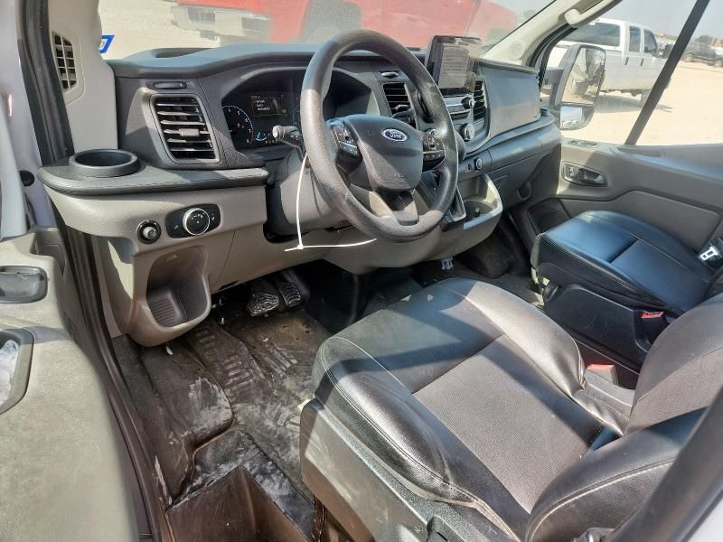 2020 Ford Transit T-350 HD