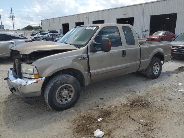 2003 Ford F250 Super Duty Super Duty