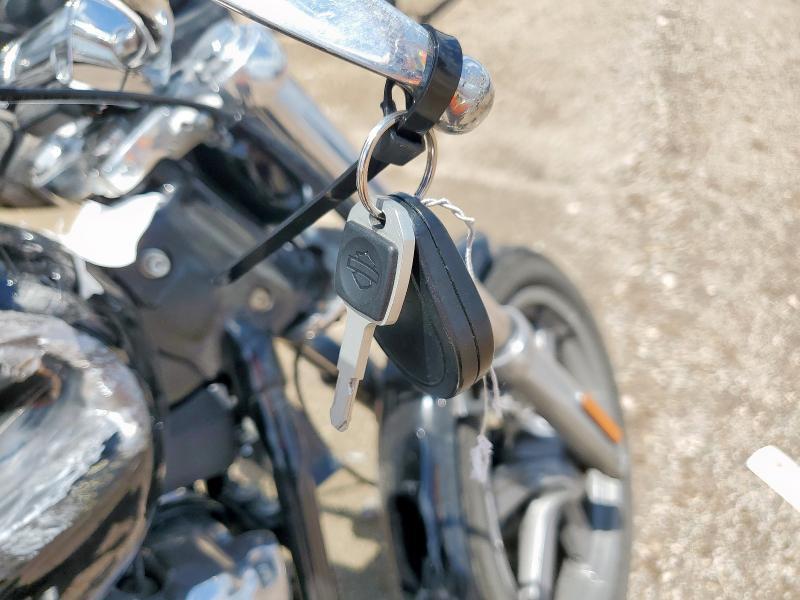 2022 Harley-Davidson 2022 HARLEY-DAVIDSON Fxst