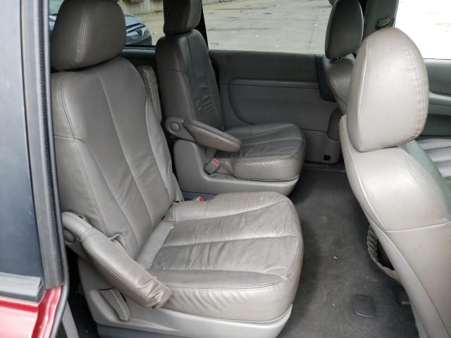 2011 KIA Sedona EX