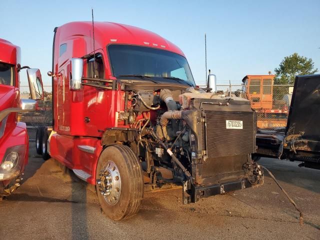 2022 Kenworth T680 Semi Truck