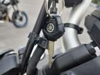 2022 Yamaha MT07
