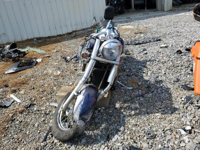 1999 Kawasaki VN1500 E