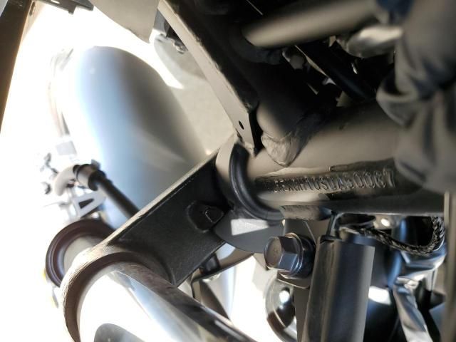 2025 Kawasaki EX500 H
