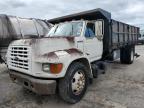 1999 Ford F800 Dump Truck
