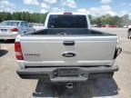 2009 Ford Ranger Super Cab