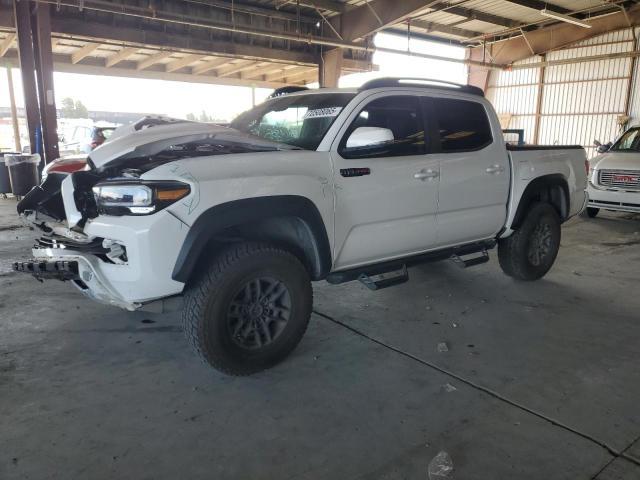 2021 Toyota Tacoma Double cab