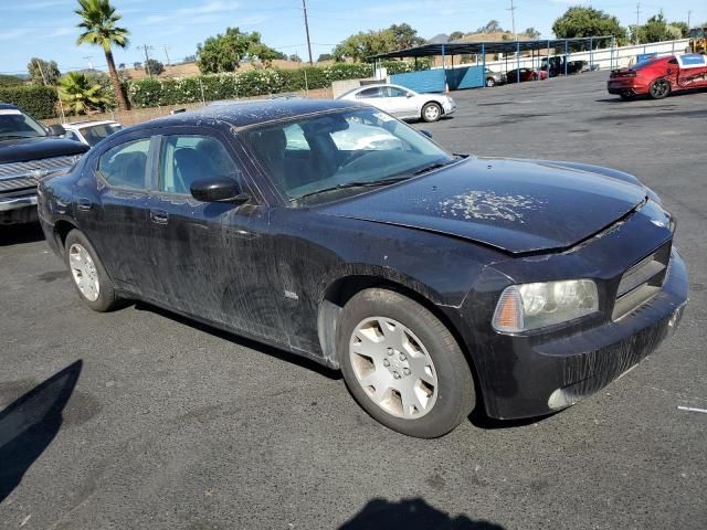 2006 Dodge Charger