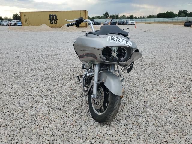 2008 Harley-Davidson Fltr