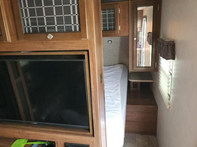 2019 Heartland 2019 Mallard 8X15FT-RVS Camper