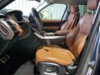 2015 Land Rover Range Rover Sport SC