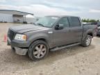 2007 Ford F150 Supercrew