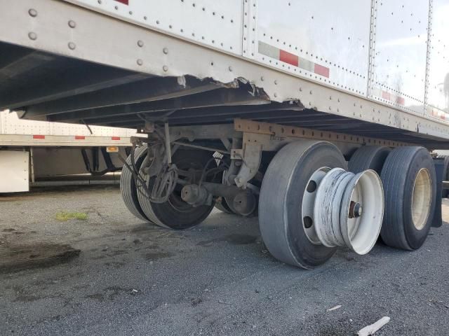 2018 Great Dane 2015 Great Dane CCC-3313-02048 DRY Van Trailer