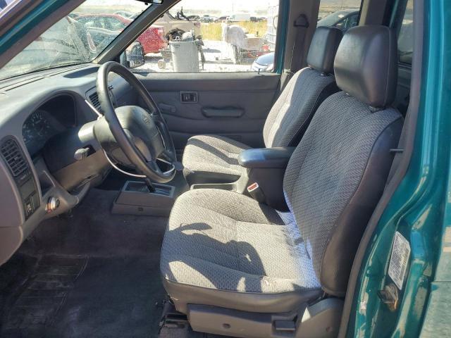 1997 Nissan Truck XE