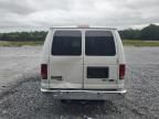 2013 Ford Econoline E350 Super Duty Wagon