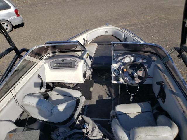 2004 Reinell 204-Boats Speed Boat