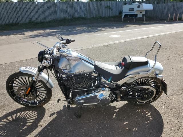 2023 Harley-Davidson Fxbr