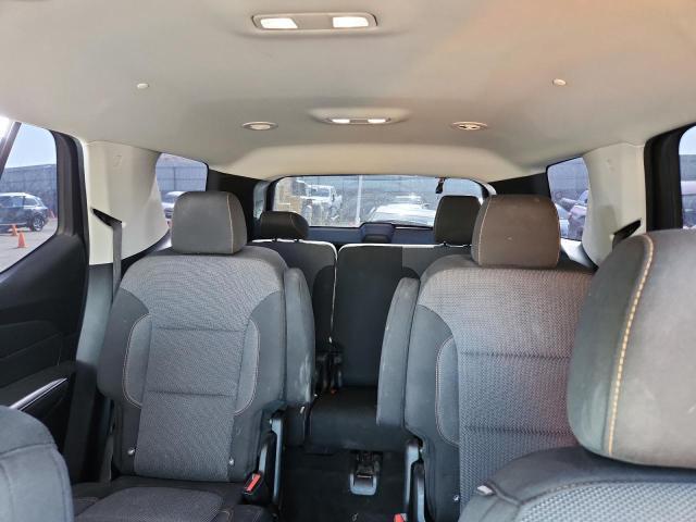2021 Chevrolet Traverse lt