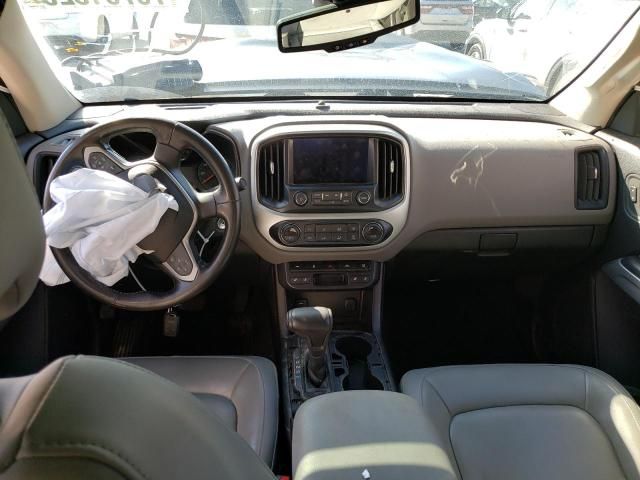 2015 Chevrolet Colorado LT