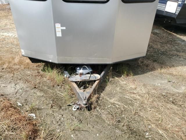 2016 Wildwood 2016 Foresriver Wildwood-RVS Camper