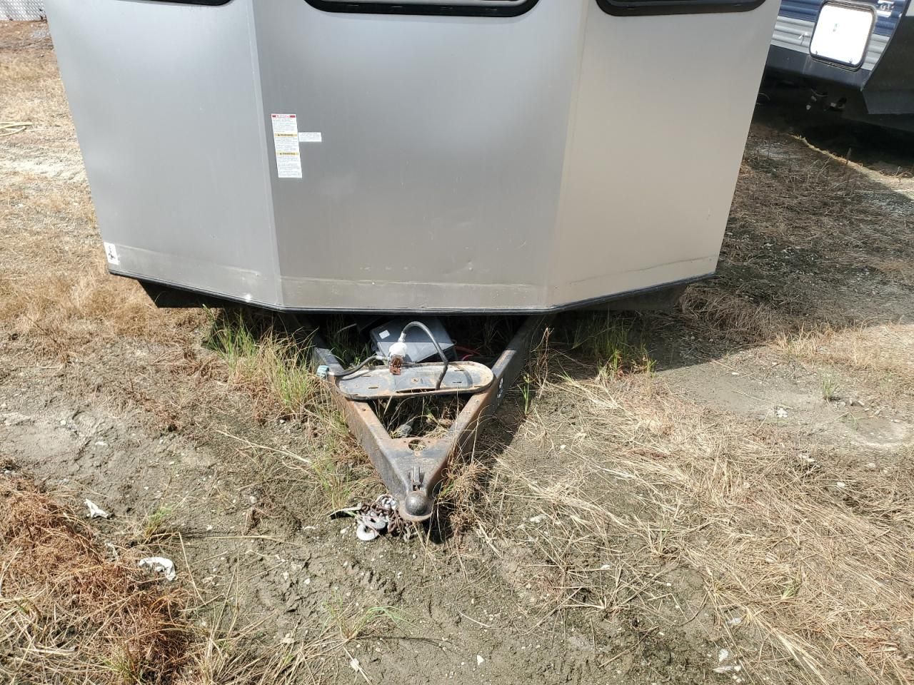 2016 Wildwood 2016 Foresriver Wildwood-RVS Camper