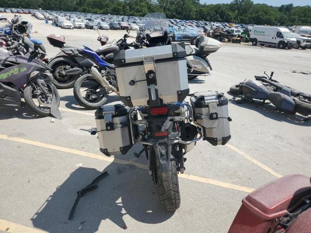 2020 Honda CRF1100 A4