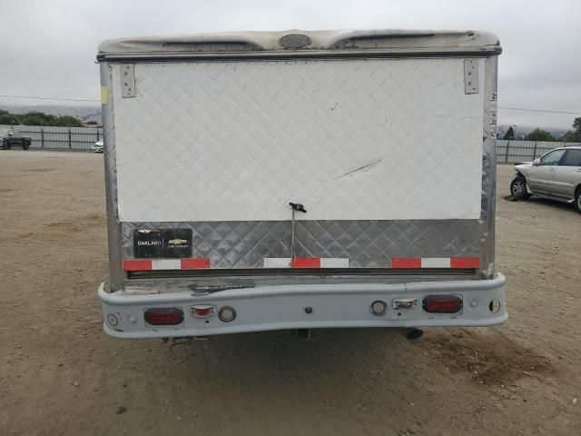 2024 Chevrolet Silverado K2500 Heavy Duty