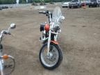 2011 Harley-Davidson Fxdc