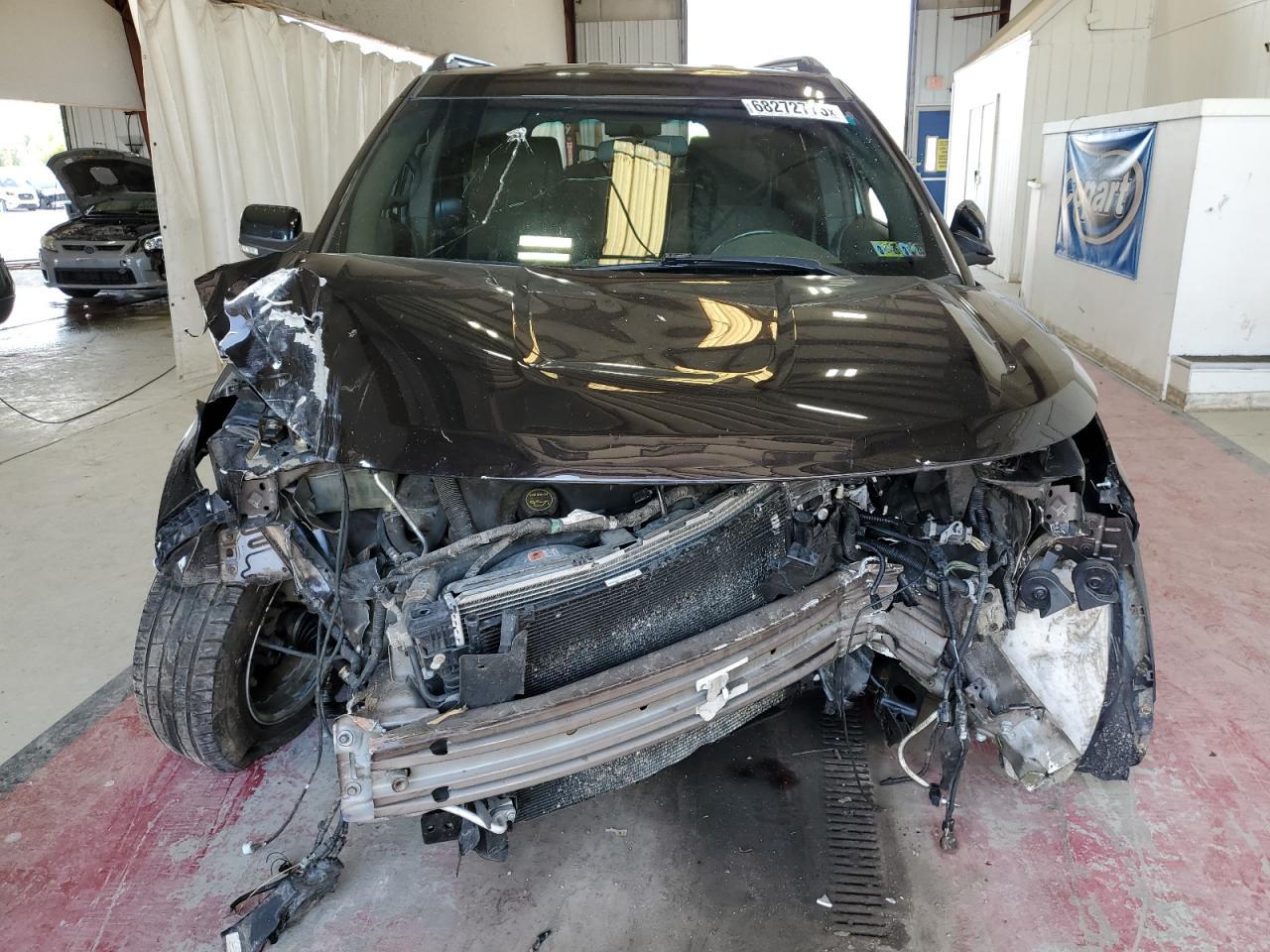 2014 Ford Explorer xlt xlt