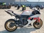 2022 Yamaha YZFR7
