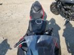 2025 Kawasaki EX500