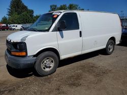 2008 Chevrolet Express G2500 for sale in Finksburg, MD