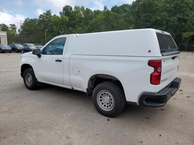 2023 Chevrolet Silverado C1500